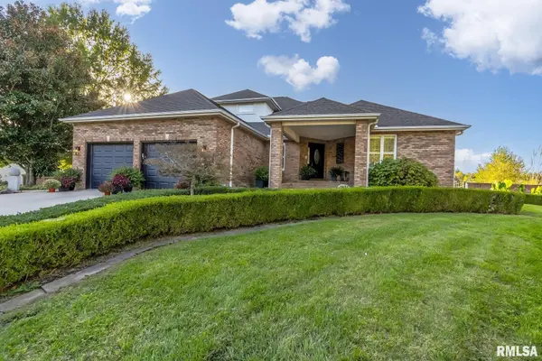 1506 Baltusrol DR, Marion, IL 62959