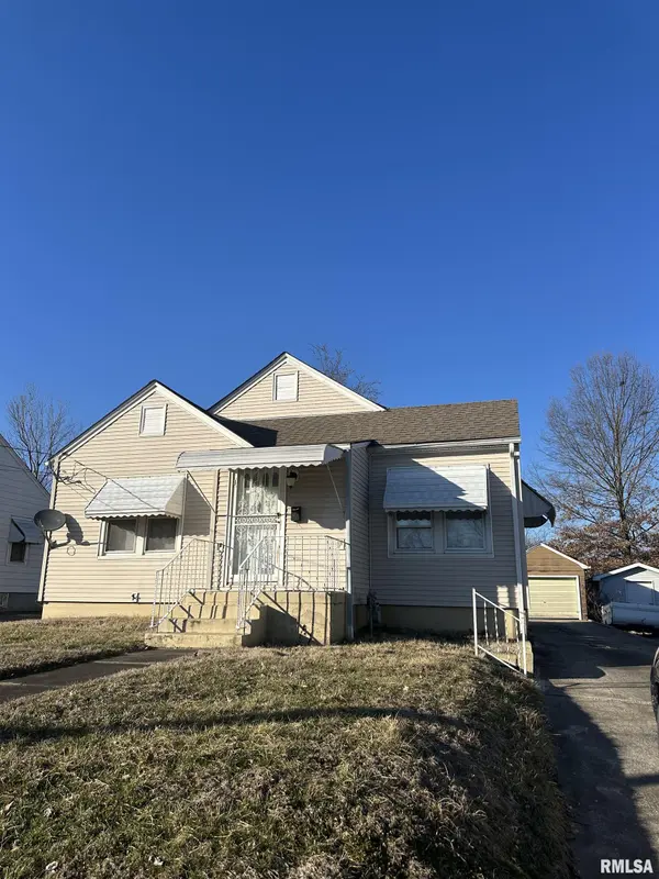 117 GEORGE ST, Anna, IL 62906