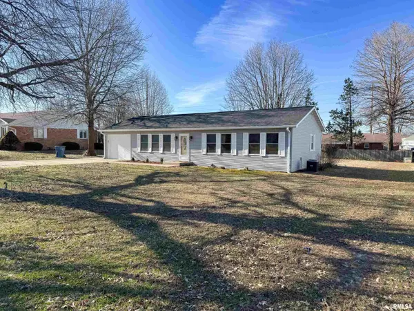 108 HOLLY TER, Anna, IL 62906