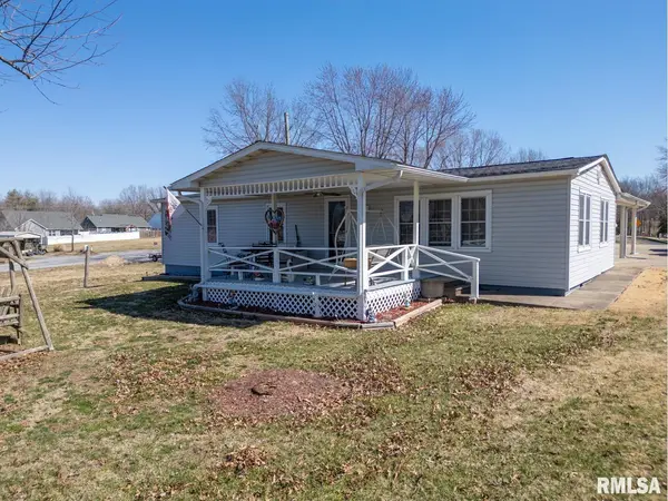 12366 Bahama DR,  Marion,  IL 62959