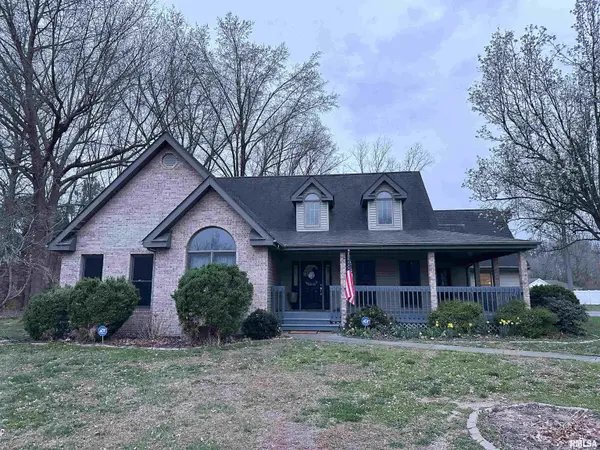 701 RACHAEL CT, Carterville, IL 62918