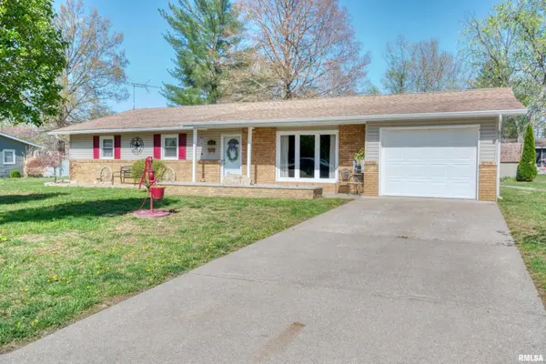 1006 Roberta DR, Murphysboro, IL 62966