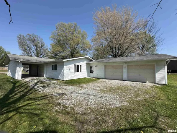 917 Roberta DR, Murphysboro, IL 62966