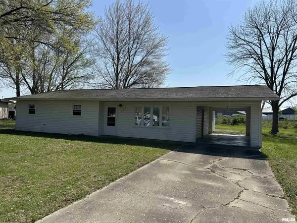 917 Roberta DR, Murphysboro, IL 62966