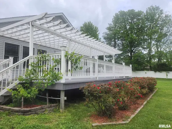 1626 Venable ST, Carterville, IL 62918