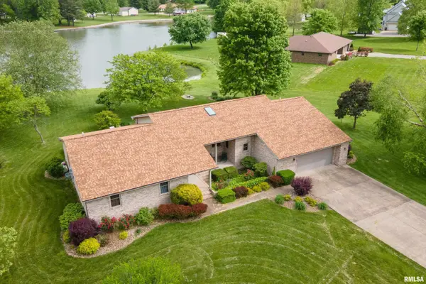 3880 FAWN DR,  Marion,  IL 62959