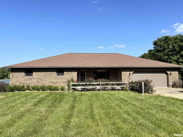 3826 FAWN DR,  Marion,  IL 62959