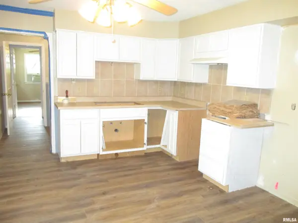 405 E DOUGLAS ST, Desoto, IL 62924