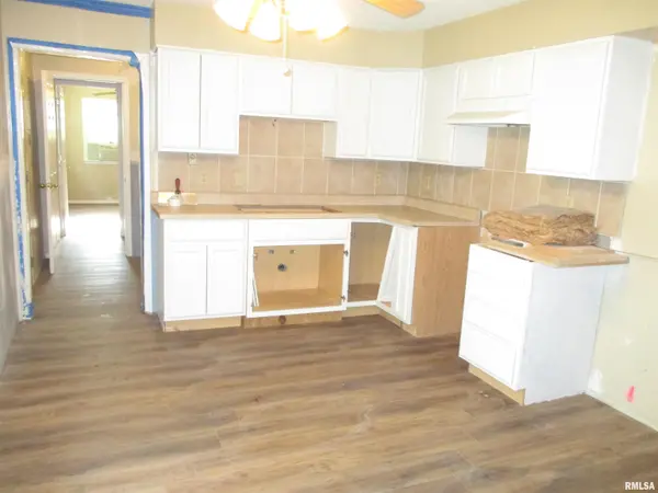 405 E DOUGLAS ST, Desoto, IL 62924