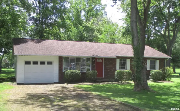 405 E DOUGLAS ST, Desoto, IL 62924
