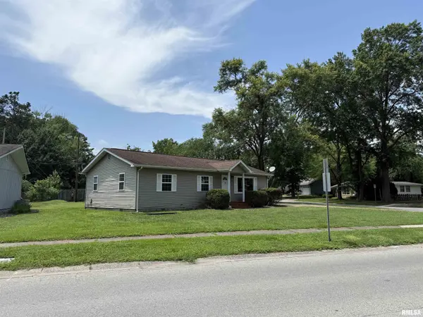 104 S GLENVIEW DR, Carbondale, IL 62901
