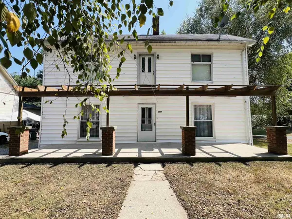 208 N CALHOUN ST,  Equality,  IL 62934
