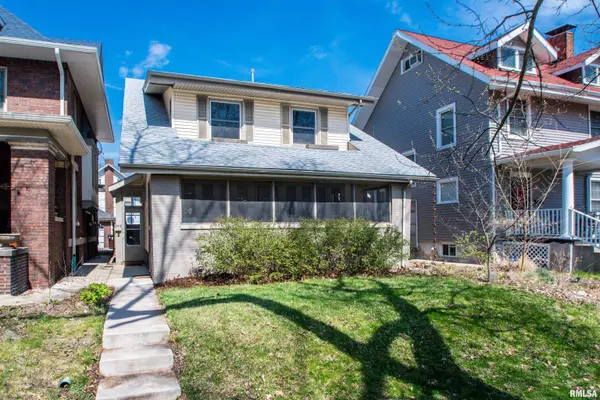 1417 W COLUMBIA TER, Peoria, IL 61606