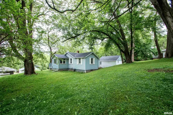 407 LAWNDALE AVE, Creve Coeur, IL 61610