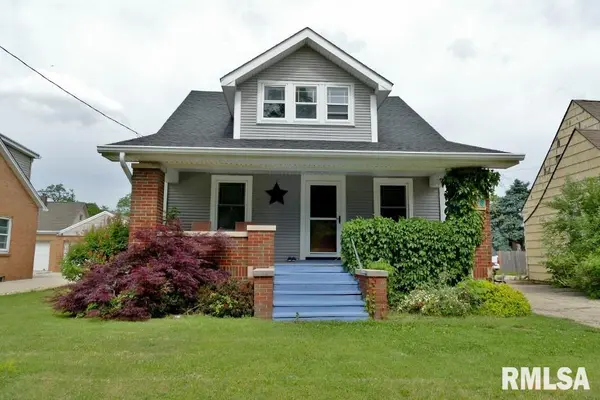 507 W GARFIELD AVE,  Bartonville,  IL 61607
