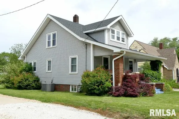 507 W GARFIELD AVE, Bartonville, IL 61607
