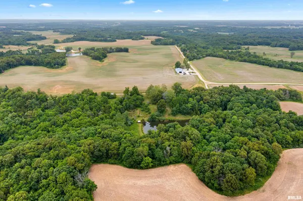 9303 E Old Miller LN, Cuba, IL 61427