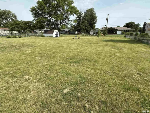 1305 E LOCUST ST, Canton, IL 61520