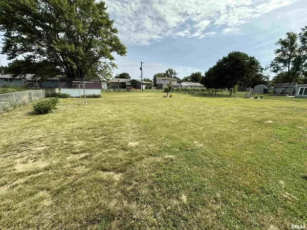 1305 E LOCUST ST, Canton, IL 61520
