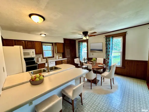 103 E WASHINGTON ST, Congerville, IL 61729