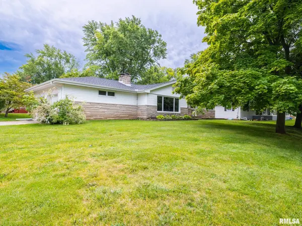 503 WILSHIRE DR, Washington, IL 61571
