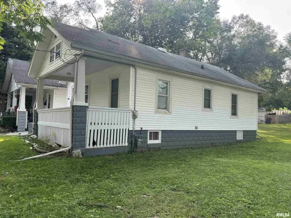 1509 NE PERRY AVE, Peoria, IL 61603