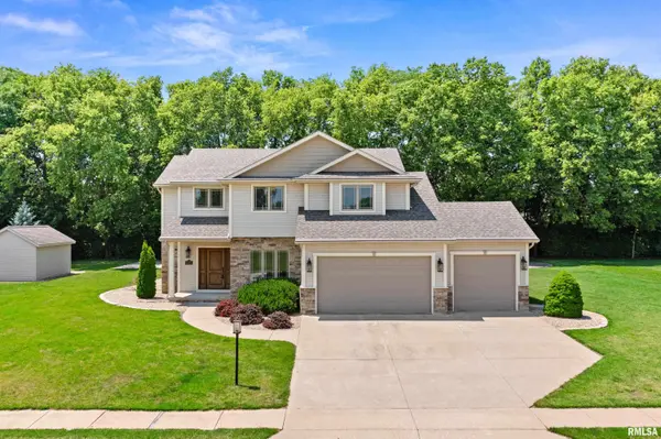 13611 N ASHTON Pkwy, Chillicothe, IL 61523