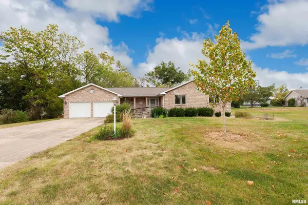 16112 N GRANT CT, Chillicothe, IL 61523-9461