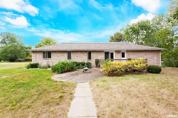 16112 N GRANT CT, Chillicothe, IL 61523-9461