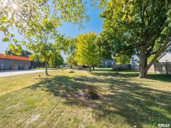 105 N GREEN ST, Roanoke, IL 61561
