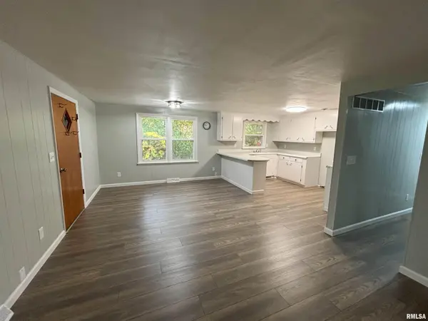 3859 NORWOOD RD, Manito, IL 61546