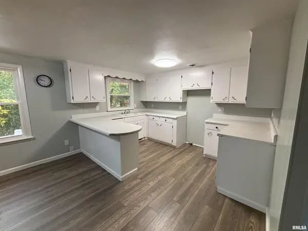 3859 NORWOOD RD, Manito, IL 61546