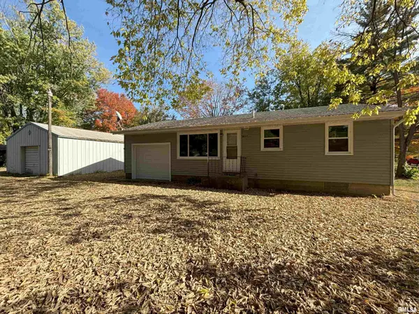 3859 NORWOOD RD, Manito, IL 61546