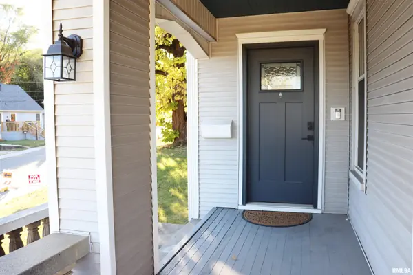 5947 S JEFFERSON ST, Bartonville, IL 61607