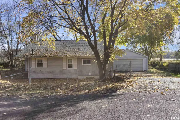 7702 S JEFFERSON ST, Bartonville, IL 61607