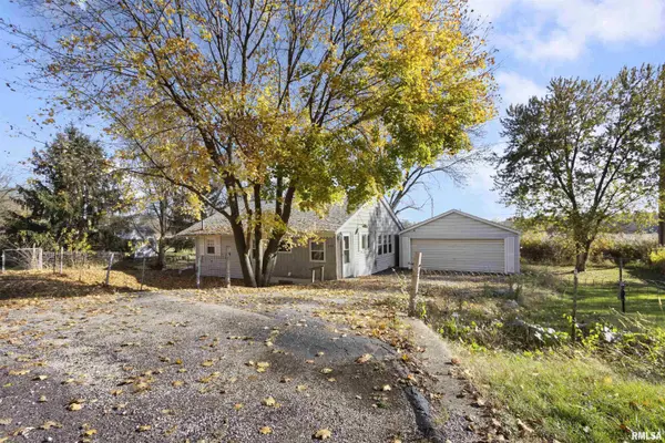 7702 S JEFFERSON ST, Bartonville, IL 61607