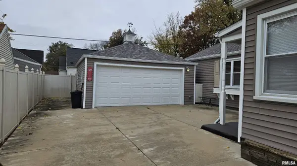 614 ROYAL CT, Canton, IL 61520