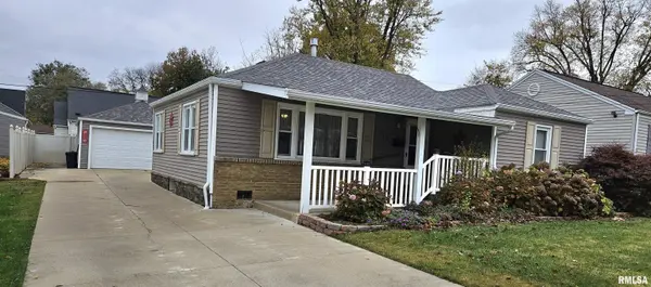 614 ROYAL CT, Canton, IL 61520