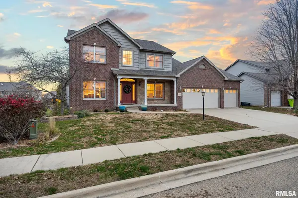 3807 W CRIMSON RD, Dunlap, IL 61525