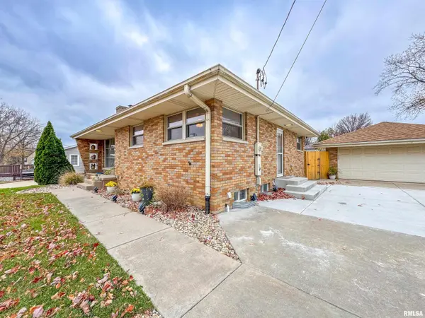 4715 W PFEIFFER RD, Bartonville, IL 61607