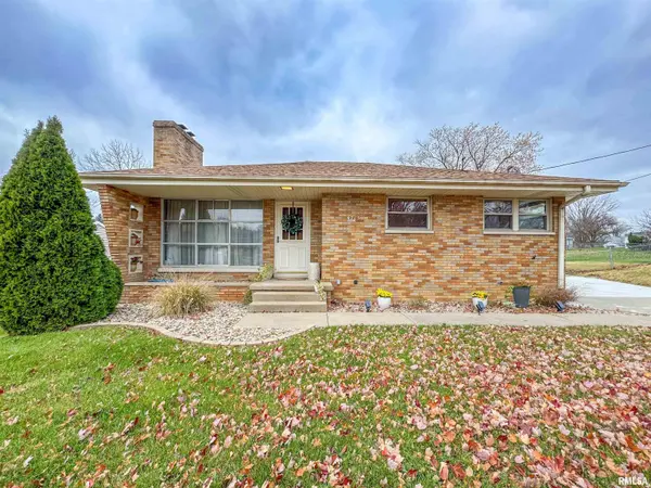 4715 W PFEIFFER RD, Bartonville, IL 61607