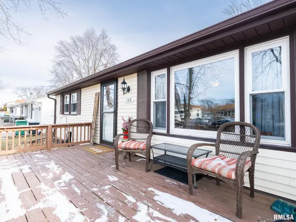 108 QUAIL TRL, Washington, IL 61571