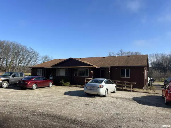 103 S Dutchland Estate RD,  Havana,  IL 62644
