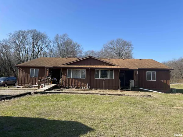 103 S Dutchland Estate RD, Havana, IL 62644