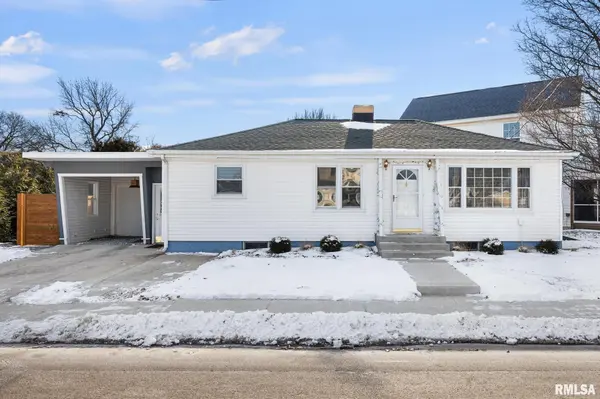 200 E JACKSON ST,  Morton,  IL 61550