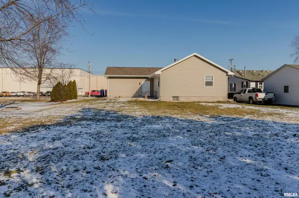 240 W ILLINOIS ST, Brimfield, IL 61517