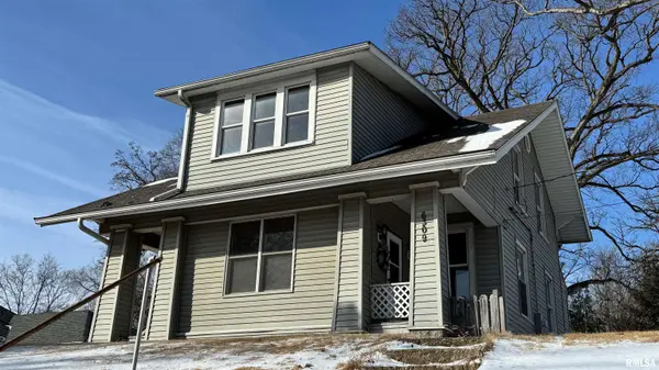 6309 S JEFFERSON ST, Bartonville, IL 61607