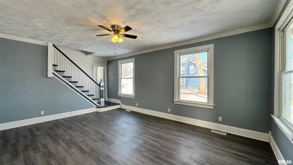 6309 S JEFFERSON ST, Bartonville, IL 61607