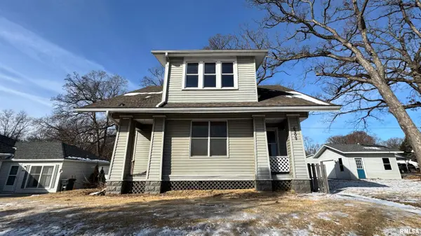 6309 S JEFFERSON ST,  Bartonville,  IL 61607