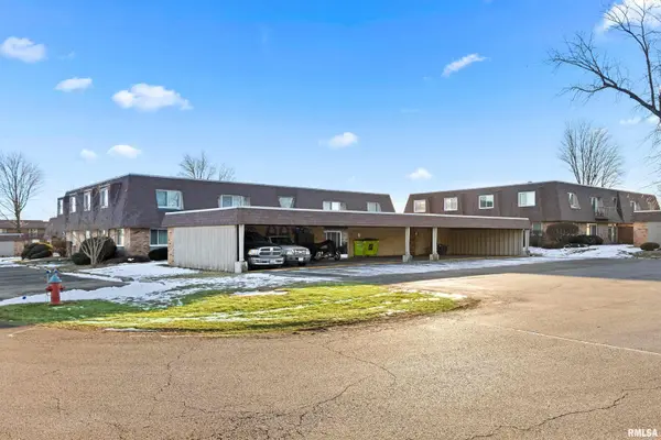 161 E QUEENWOOD RD #B-7, Morton, IL 61550